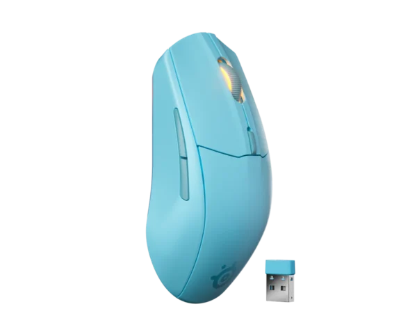 Rival 3 Wireless Gen 2 - Image 3