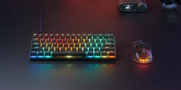 Apex Pro Mini Gen 3 - Image 2