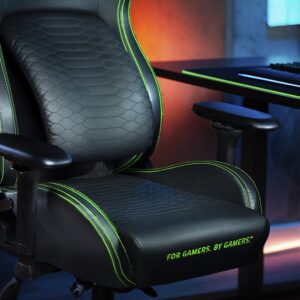 Razer Iskur Gaming Chair