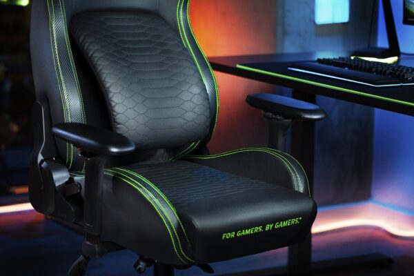 Razer Iskur Gaming Chair