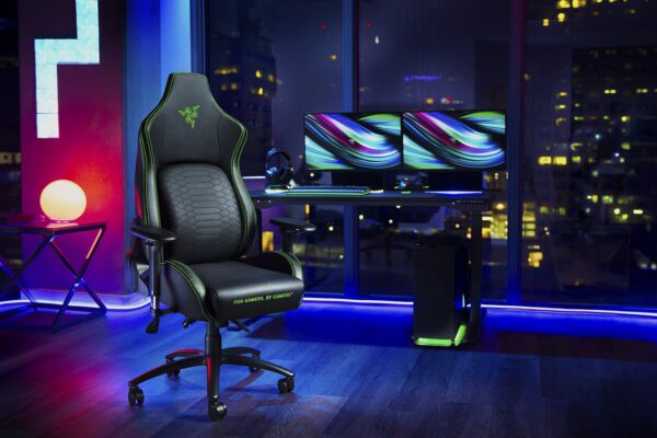 Razer Iskur Gaming Chair - Image 5