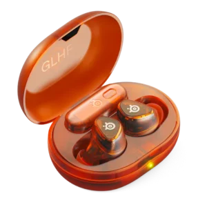 Arctis GameBuds™ Glorange