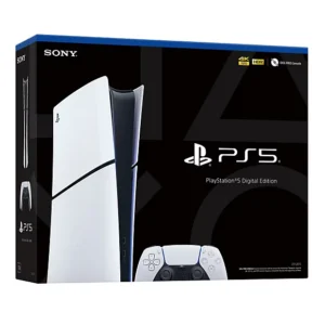 PlayStation®5 Digital Edition Console
