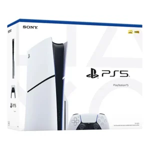 PlayStation®5 (White)
