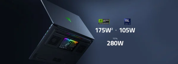 Razer Blade 18 - Image 3