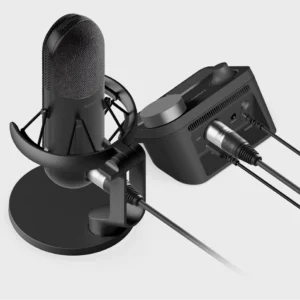 SteelSeries Alias Pro