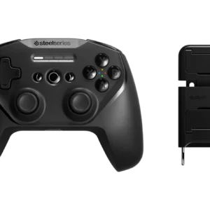 SteelSeries Stratus+