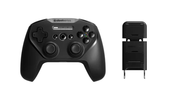 SteelSeries Stratus+