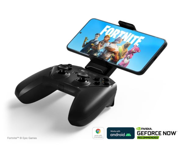 SteelSeries Stratus+ - Image 3