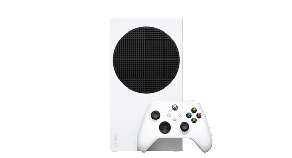 Xbox Series S - Image 3